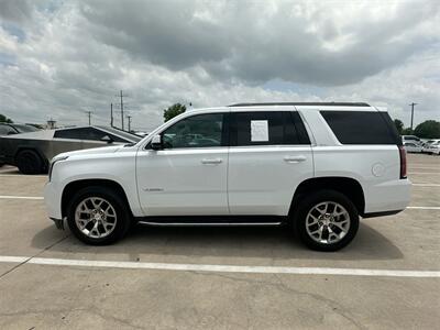 2019 GMC Yukon SLT   - Photo 16 - McKinney, TX 75070