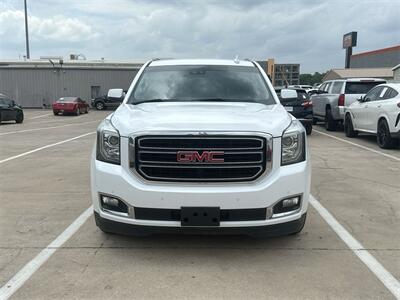 2019 GMC Yukon SLT   - Photo 10 - McKinney, TX 75070