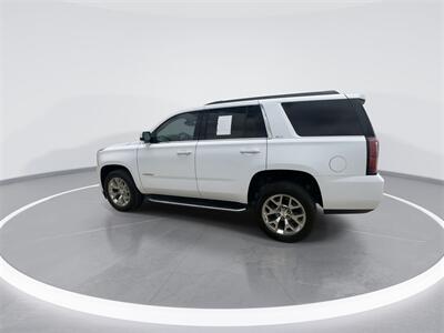 2019 GMC Yukon SLT   - Photo 9 - McKinney, TX 75070