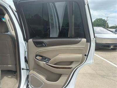 2019 GMC Yukon SLT   - Photo 29 - McKinney, TX 75070
