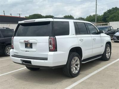2019 GMC Yukon SLT   - Photo 14 - McKinney, TX 75070