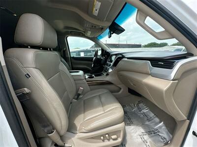 2019 GMC Yukon SLT   - Photo 27 - McKinney, TX 75070