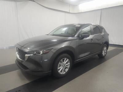 2023 Mazda CX-5 2.5 S Preferred Package   - Photo 3 - McKinney, TX 75070