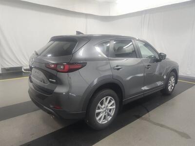 2023 Mazda CX-5 2.5 S Preferred Package   - Photo 4 - McKinney, TX 75070