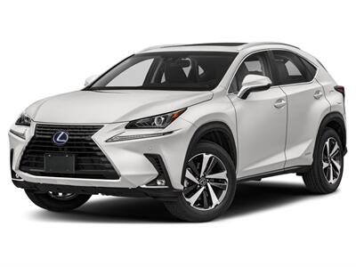 2019 Lexus NX 300 Base   - Photo 2 - McKinney, TX 75070