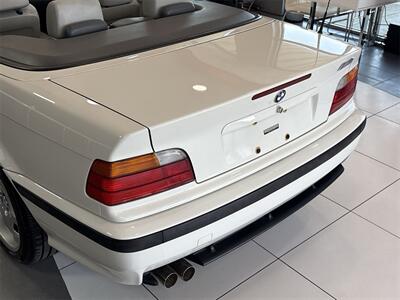 1998 BMW M3 M3 CONVERTIBLE LOW MILES e36   - Photo 13 - McKinney, TX 75070