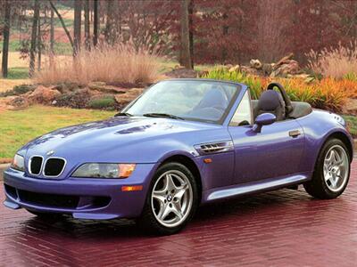 1998 BMW M3 M3 CONVERTIBLE LOW MILES e36   - Photo 35 - McKinney, TX 75070