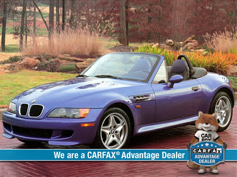 1998 BMW M3 M3 CONVERTIBLE  