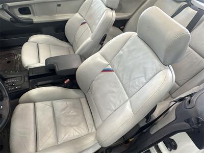 1998 BMW M3 M3 CONVERTIBLE LOW MILES e36   - Photo 17 - McKinney, TX 75070