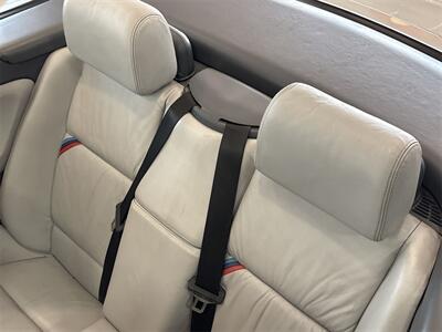 1998 BMW M3 M3 CONVERTIBLE LOW MILES e36   - Photo 29 - McKinney, TX 75070
