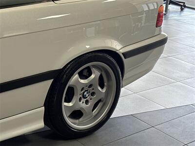 1998 BMW M3 M3 CONVERTIBLE LOW MILES e36   - Photo 11 - McKinney, TX 75070