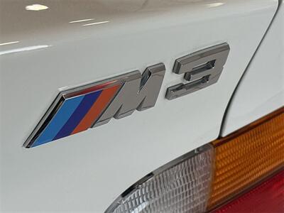 1998 BMW M3 M3 CONVERTIBLE LOW MILES e36   - Photo 10 - McKinney, TX 75070