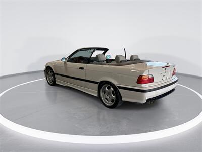 1998 BMW M3 M3 CONVERTIBLE LOW MILES e36   - Photo 3 - McKinney, TX 75070