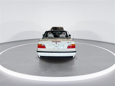 1998 BMW M3 M3 CONVERTIBLE LOW MILES e36   - Photo 7 - McKinney, TX 75070