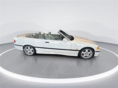 1998 BMW M3 M3 CONVERTIBLE LOW MILES e36   - Photo 9 - McKinney, TX 75070