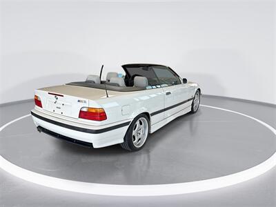 1998 BMW M3 M3 CONVERTIBLE LOW MILES e36   - Photo 8 - McKinney, TX 75070