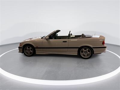 1998 BMW M3 M3 CONVERTIBLE LOW MILES e36   - Photo 4 - McKinney, TX 75070