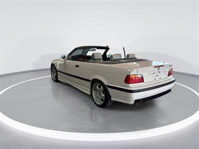 1998 BMW M3 M3 CONVERTIBLE LOW MILES e36   - Photo 6 - McKinney, TX 75070