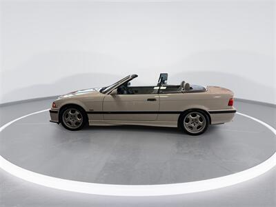 1998 BMW M3 M3 CONVERTIBLE LOW MILES e36   - Photo 5 - McKinney, TX 75070