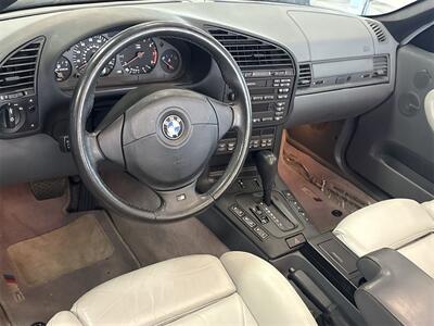 1998 BMW M3 M3 CONVERTIBLE LOW MILES e36   - Photo 20 - McKinney, TX 75070
