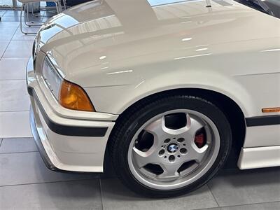 1998 BMW M3 M3 CONVERTIBLE LOW MILES e36   - Photo 16 - McKinney, TX 75070