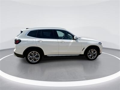 2023 BMW X3 sDrive30i sDrive30i   - Photo 9 - McKinney, TX 75070