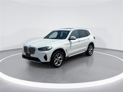 2023 BMW X3 sDrive30i sDrive30i   - Photo 4 - McKinney, TX 75070
