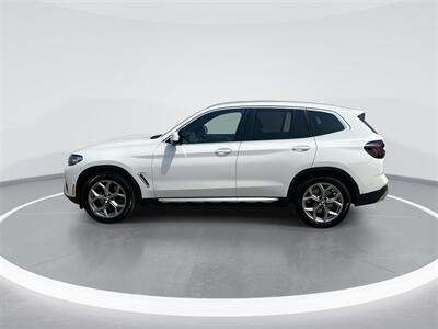 2023 BMW X3 sDrive30i sDrive30i   - Photo 5 - McKinney, TX 75070