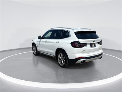 2023 BMW X3 sDrive30i sDrive30i   - Photo 6 - McKinney, TX 75070