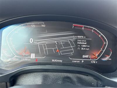 2023 BMW X3 sDrive30i sDrive30i   - Photo 23 - McKinney, TX 75070