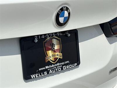 2023 BMW X3 sDrive30i sDrive30i   - Photo 11 - McKinney, TX 75070