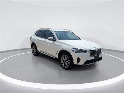 2023 BMW X3 sDrive30i sDrive30i   - Photo 2 - McKinney, TX 75070