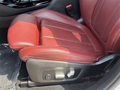 2023 BMW X3 sDrive30i sDrive30i   - Photo 18 - McKinney, TX 75070