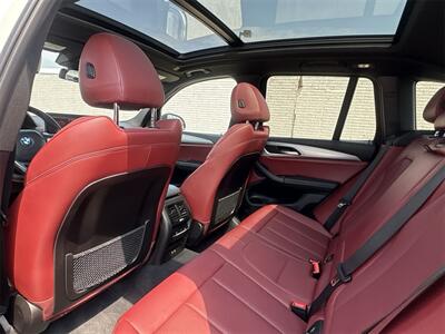 2023 BMW X3 sDrive30i sDrive30i   - Photo 30 - McKinney, TX 75070