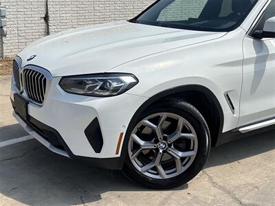 2023 BMW X3 sDrive30i sDrive30i   - Photo 16 - McKinney, TX 75070