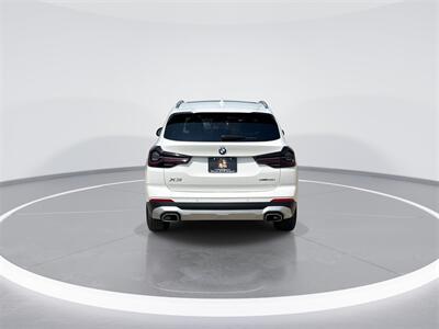 2023 BMW X3 sDrive30i sDrive30i   - Photo 7 - McKinney, TX 75070
