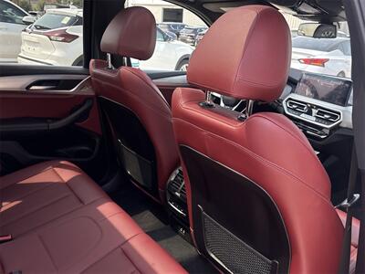 2023 BMW X3 sDrive30i sDrive30i   - Photo 32 - McKinney, TX 75070