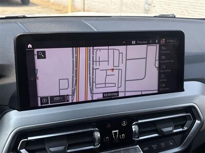2023 BMW X3 sDrive30i sDrive30i   - Photo 25 - McKinney, TX 75070