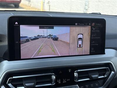 2023 BMW X3 sDrive30i sDrive30i   - Photo 24 - McKinney, TX 75070