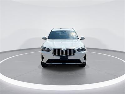 2023 BMW X3 sDrive30i sDrive30i   - Photo 3 - McKinney, TX 75070