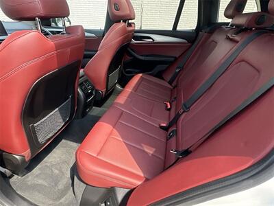 2023 BMW X3 sDrive30i sDrive30i   - Photo 29 - McKinney, TX 75070