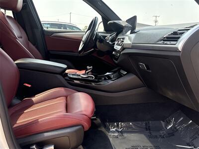 2023 BMW X3 sDrive30i sDrive30i   - Photo 34 - McKinney, TX 75070