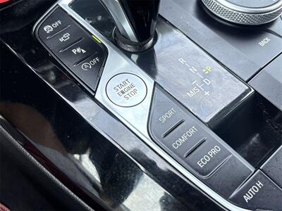 2023 BMW X3 sDrive30i sDrive30i   - Photo 27 - McKinney, TX 75070