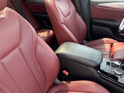 2023 BMW X3 sDrive30i sDrive30i   - Photo 33 - McKinney, TX 75070
