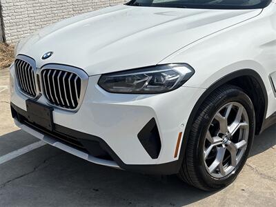 2023 BMW X3 sDrive30i sDrive30i   - Photo 15 - McKinney, TX 75070