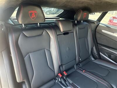 2020 Lamborghini Urus   - Photo 37 - McKinney, TX 75070