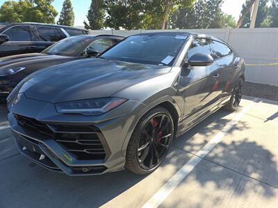 2020 Lamborghini Urus   - Photo 3 - McKinney, TX 75070