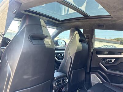 2020 Lamborghini Urus   - Photo 33 - McKinney, TX 75070