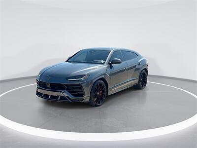 2020 Lamborghini Urus   - Photo 4 - McKinney, TX 75070