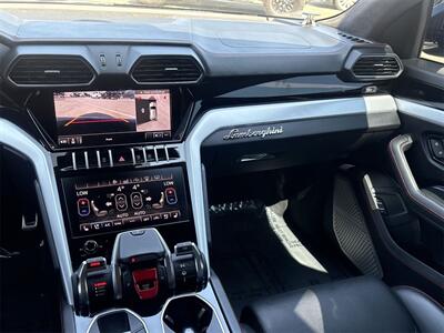 2020 Lamborghini Urus   - Photo 22 - McKinney, TX 75070